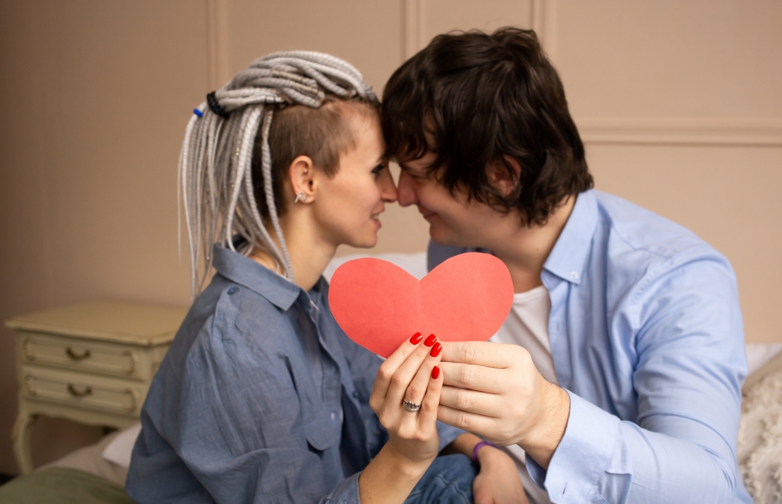 Feliz Día de San Valentín: frases bonitas para los enamorados