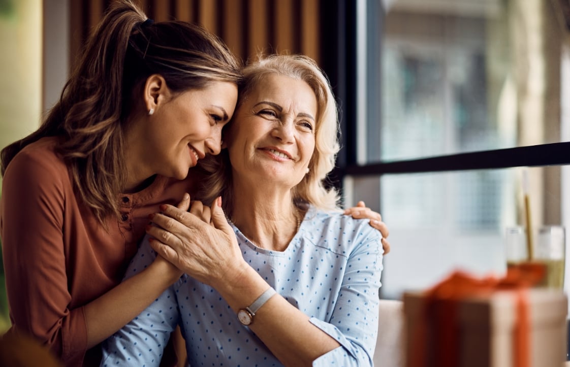 Frases para felicitar a mamá: las mejores frases para el Día de la Madre y para su cumpleaños
