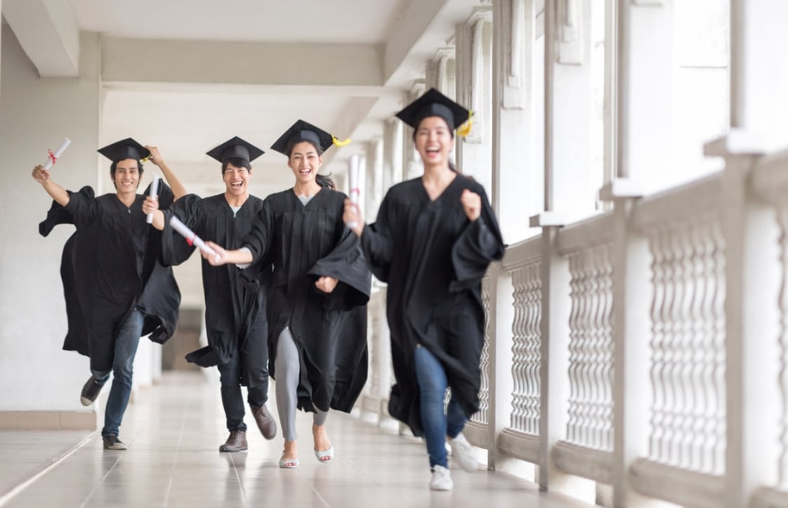 Frases de graduación: las mejores felicitaciones para quien se gradúa