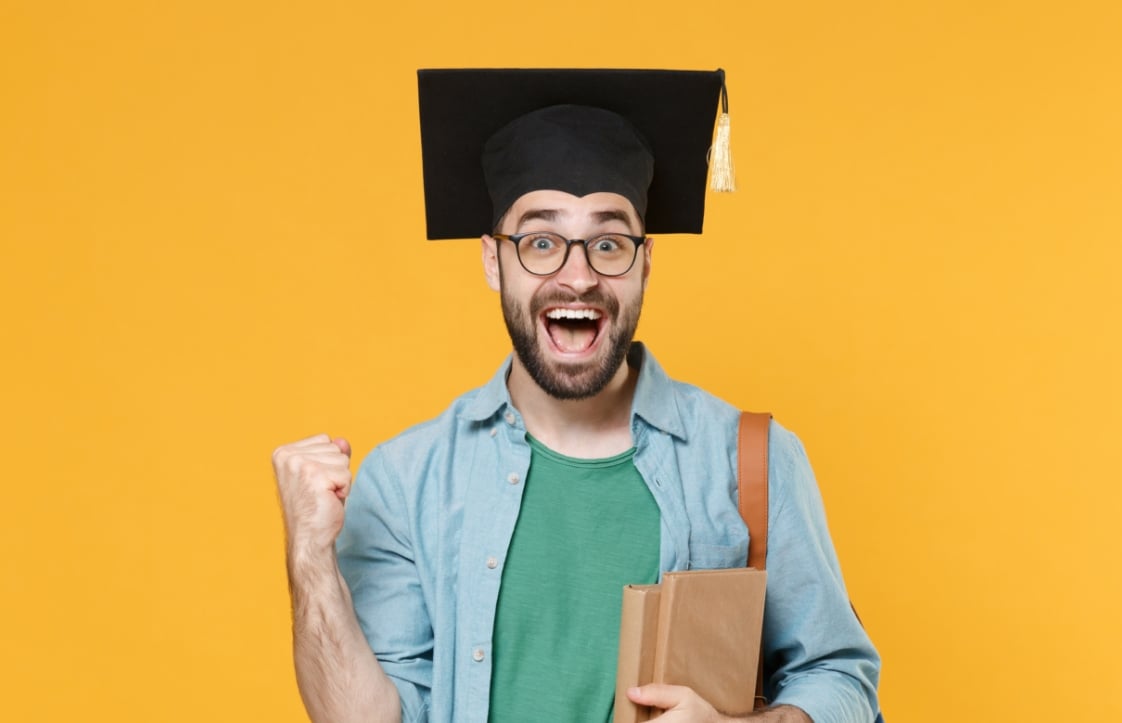Regalos de graduación: ideas para regalos de graduación originales