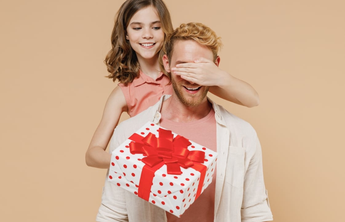 Regalos para el día del padre: cómo sorprender al hombre de la casa