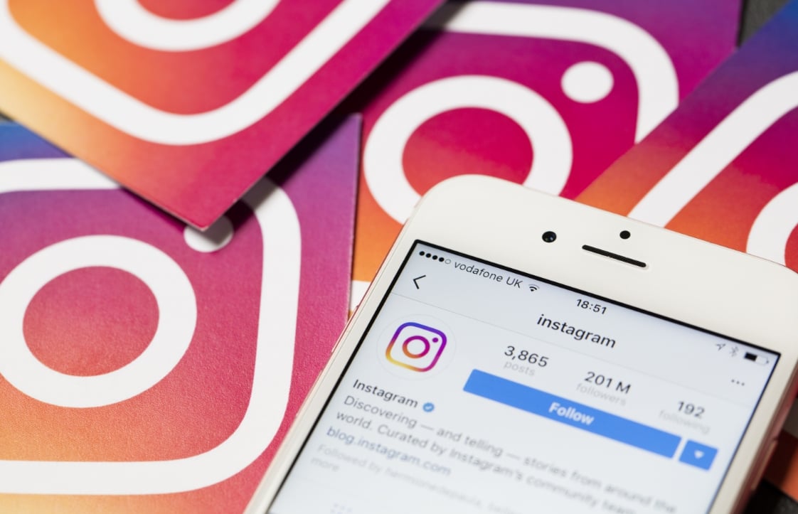 Cómo elegir el formato ideal para las fotos de instagram